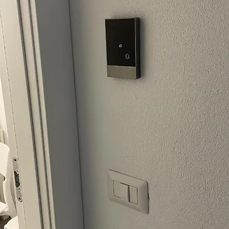 Apartament Stampixeddu *