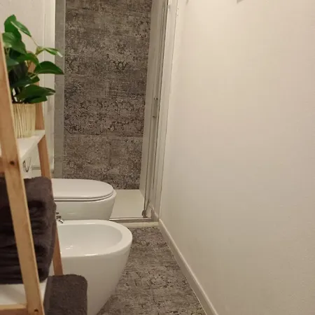 Apartament Stampixeddu
