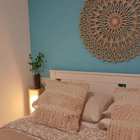 Apartament Stampixeddu