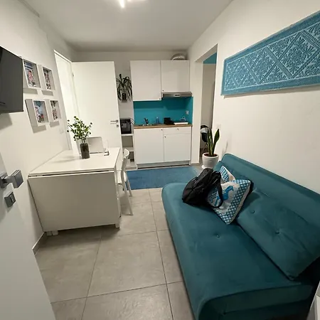 Stampixeddu Apartament Cagliari