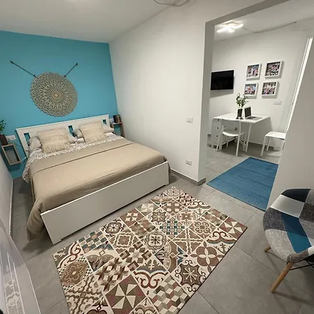 Stampixeddu Apartament *