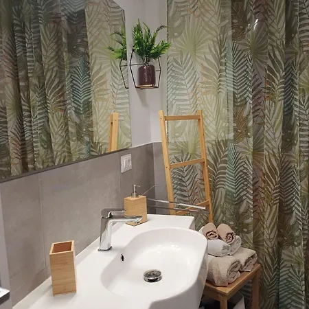 Apartament Stampixeddu