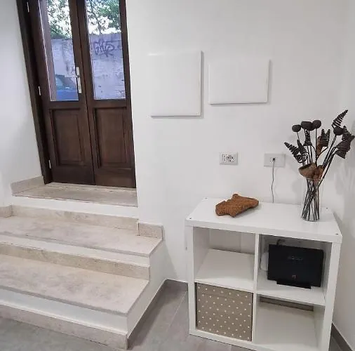 Stampixeddu カリアリ