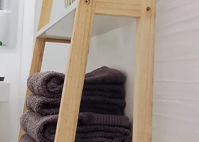 アパート Stampixeddu