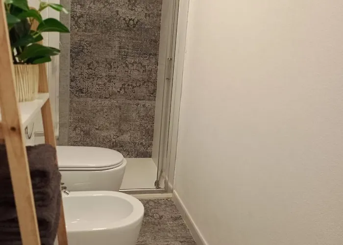 アパート Stampixeddu