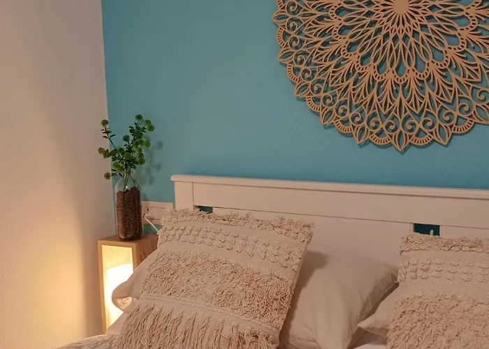 アパート Stampixeddu