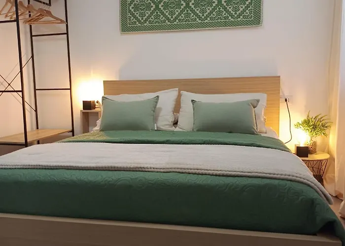 アパート Stampixeddu カリアリ