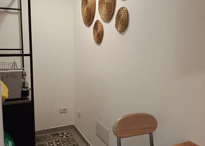 Stampixeddu カリアリ