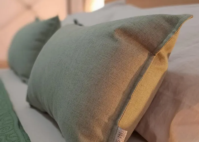 Stampixeddu アパート