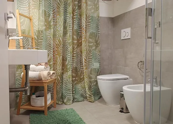 アパート Stampixeddu カリアリ