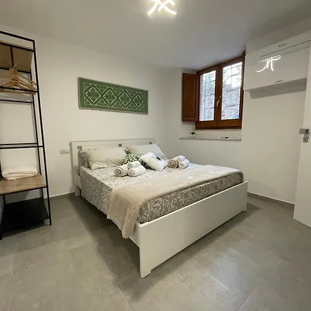 Stampixeddu Apartment Cagliari