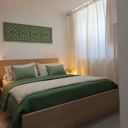 Stampixeddu Apartment Cagliari