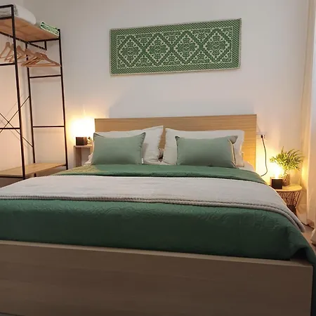 Apartment Stampixeddu Cagliari