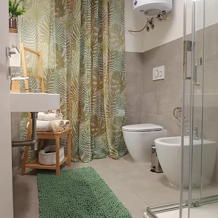 Apartment Stampixeddu Cagliari
